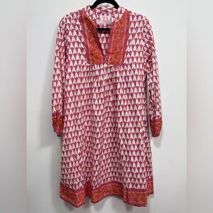 Victoria Dunn East Bay women's dress mini, size XS.